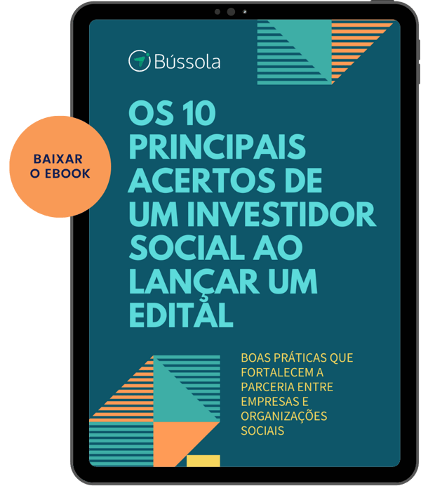 Ebook Editais Investidor