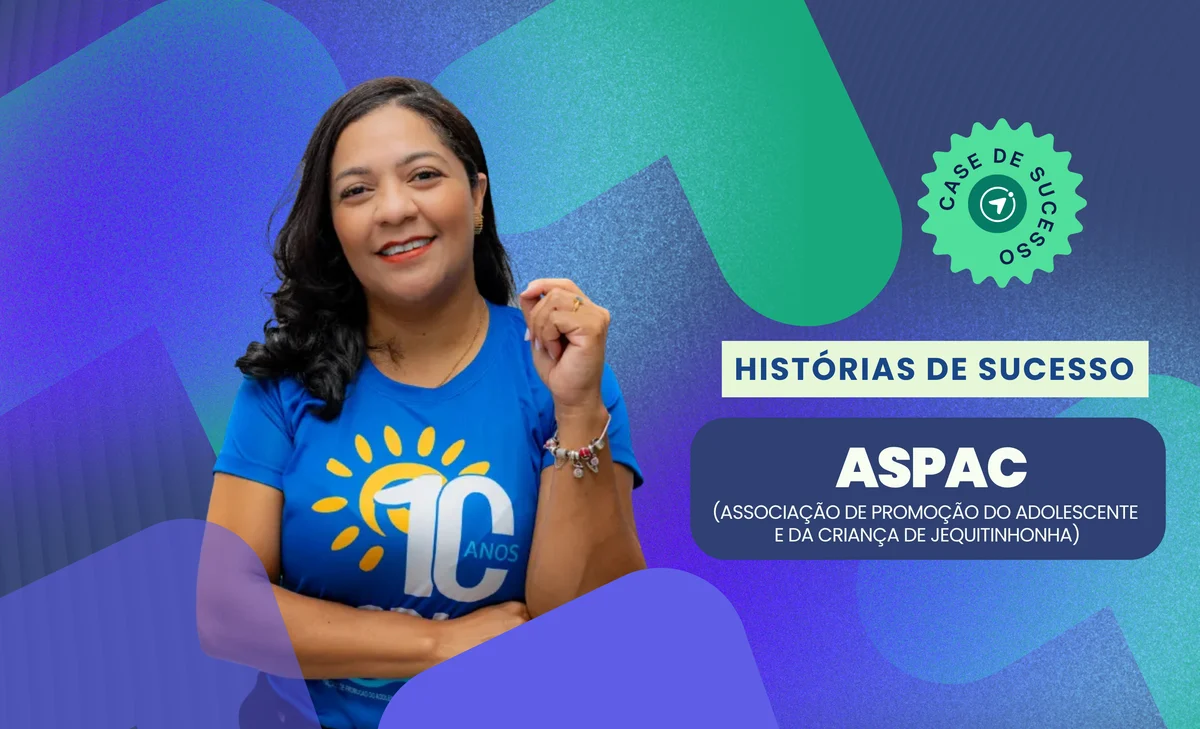 Kassandra Neves, Coordenadora Geral da ASPAC