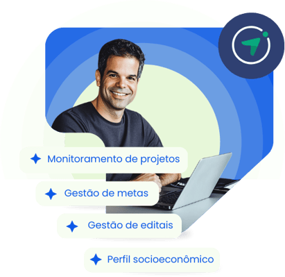 LP Embaixadores - LP Embaixadores -