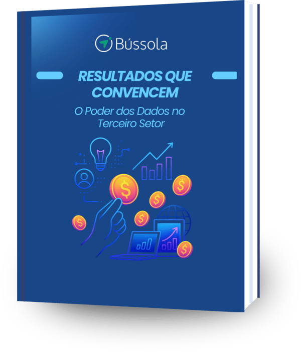 E-book Método Bússola Social