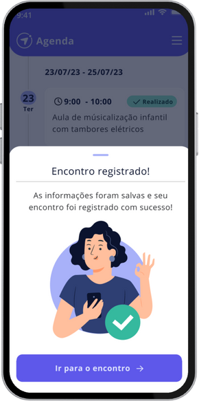 A tecnologia social que transforma a presença em dados reais (3)