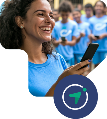 A tecnologia social que transforma a presença em dados reais (7)