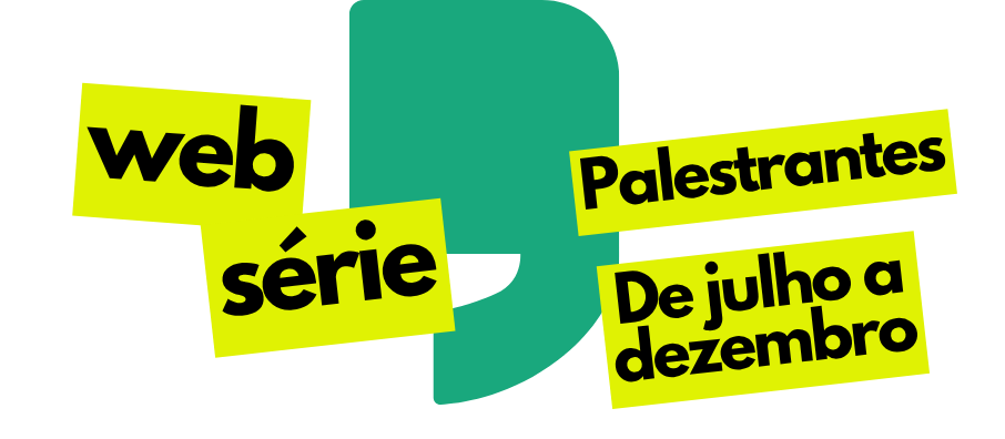 Web Série - Palestrantes - Terceiro Setor